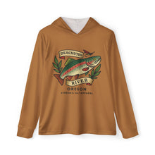 Flashwater Collection - Deschutes River - Sun Protection Hoodie