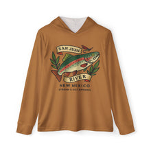 Flashwater Collection - San Juan River - Sun Protection Hoodie
