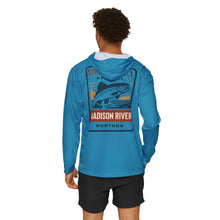 Slow Drift Collection - Madison River - Sun Protection Hoodie
