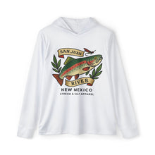 Flashwater Collection - San Juan River - Sun Protection Hoodie