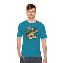 Flashwater Collection - San Juan River - Sun Protection T-Shirt