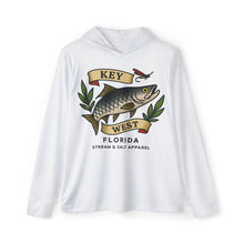 Flashwater Collection - Key West - Sun Protection Hoodie