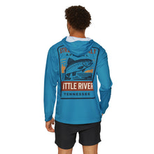 Slow Drift Collection - Little River - Sun Protection Hoodie