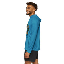 Flashwater Collection - Deschutes River - Sun Protection Hoodie