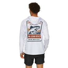 Slow Drift Collection - San Juan River - Sun Protection Hoodie